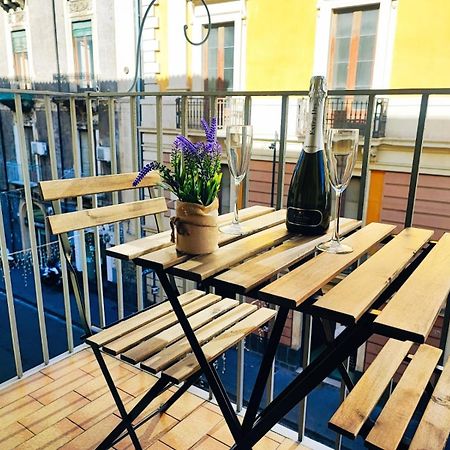 Duhome Apartment In The Heart Of Catania Exterior photo