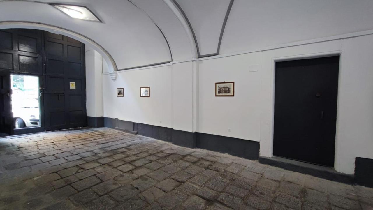 Duhome Apartment In The Heart Of Catania Exterior photo