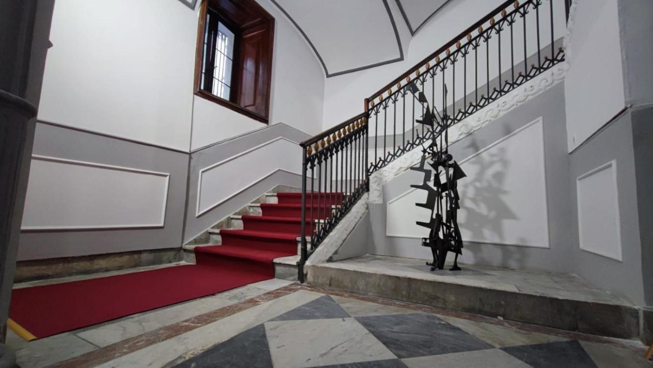 Duhome Apartment In The Heart Of Catania Exterior photo