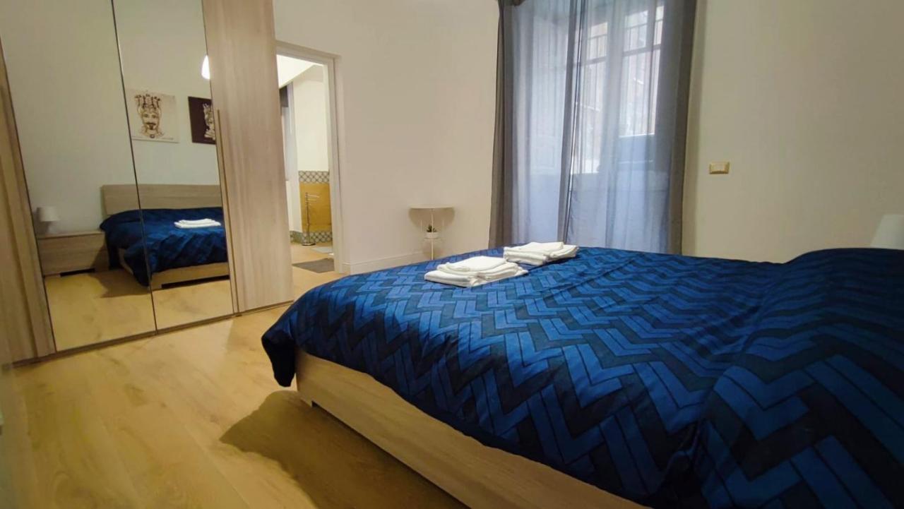 Duhome Apartment In The Heart Of Catania Exterior photo