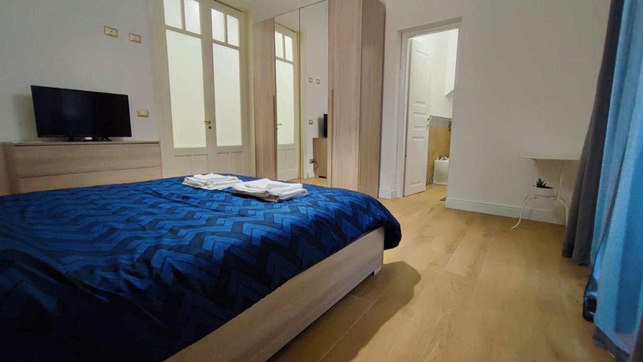 Duhome Apartment In The Heart Of Catania Exterior photo