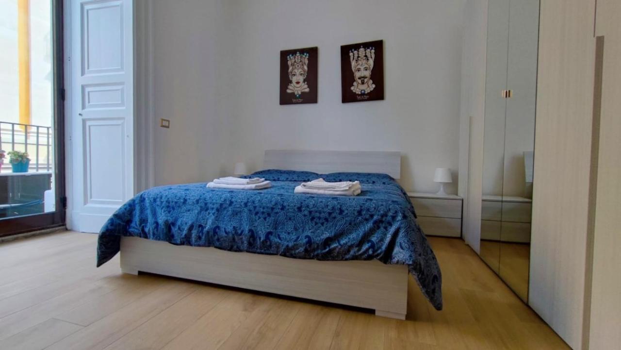 Duhome Apartment In The Heart Of Catania Exterior photo
