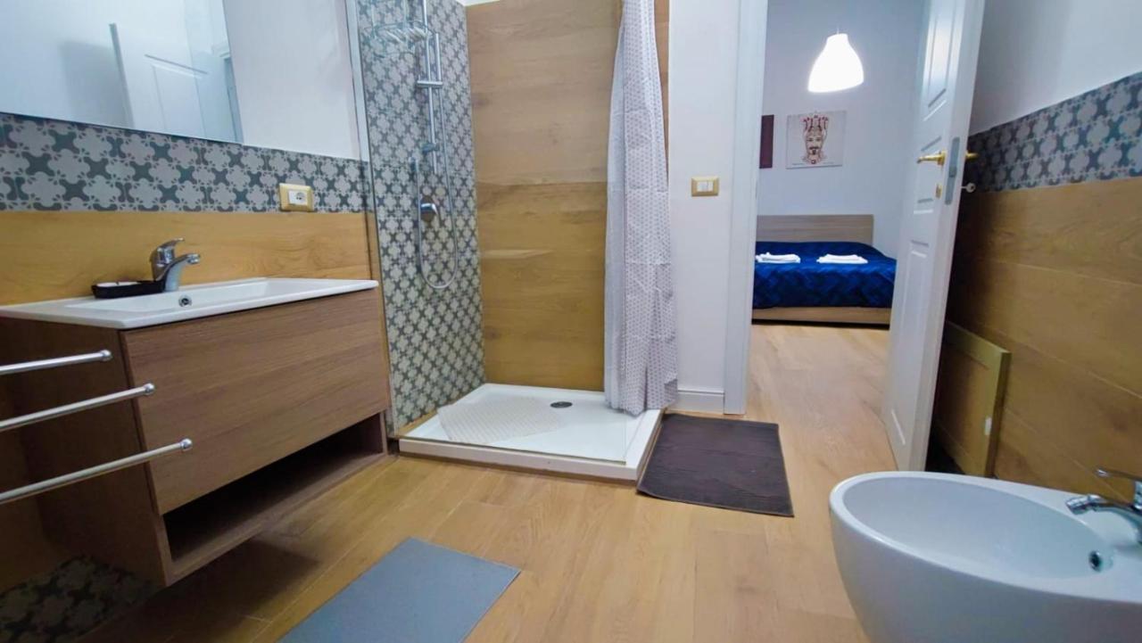 Duhome Apartment In The Heart Of Catania Exterior photo