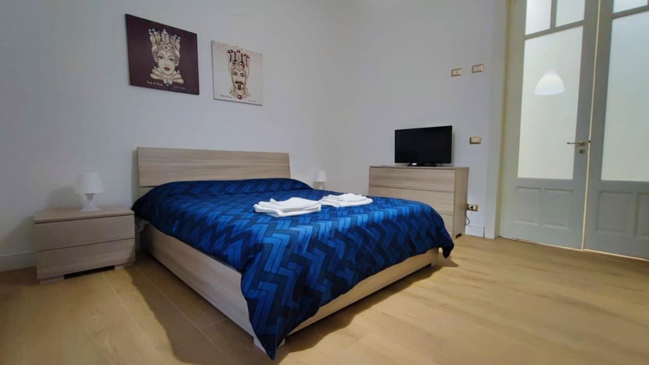 Duhome Apartment In The Heart Of Catania Exterior photo