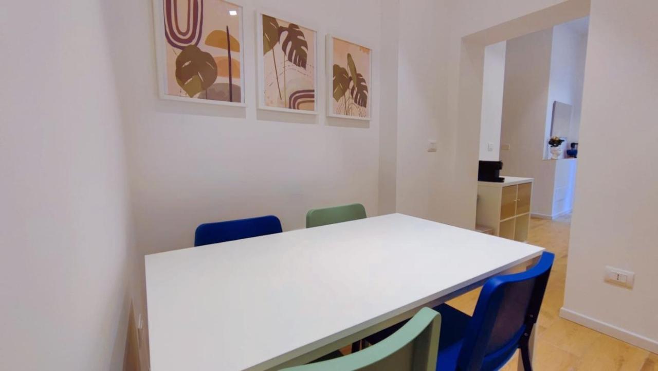 Duhome Apartment In The Heart Of Catania Exterior photo