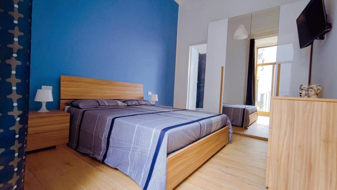 Duhome Apartment In The Heart Of Catania Exterior photo