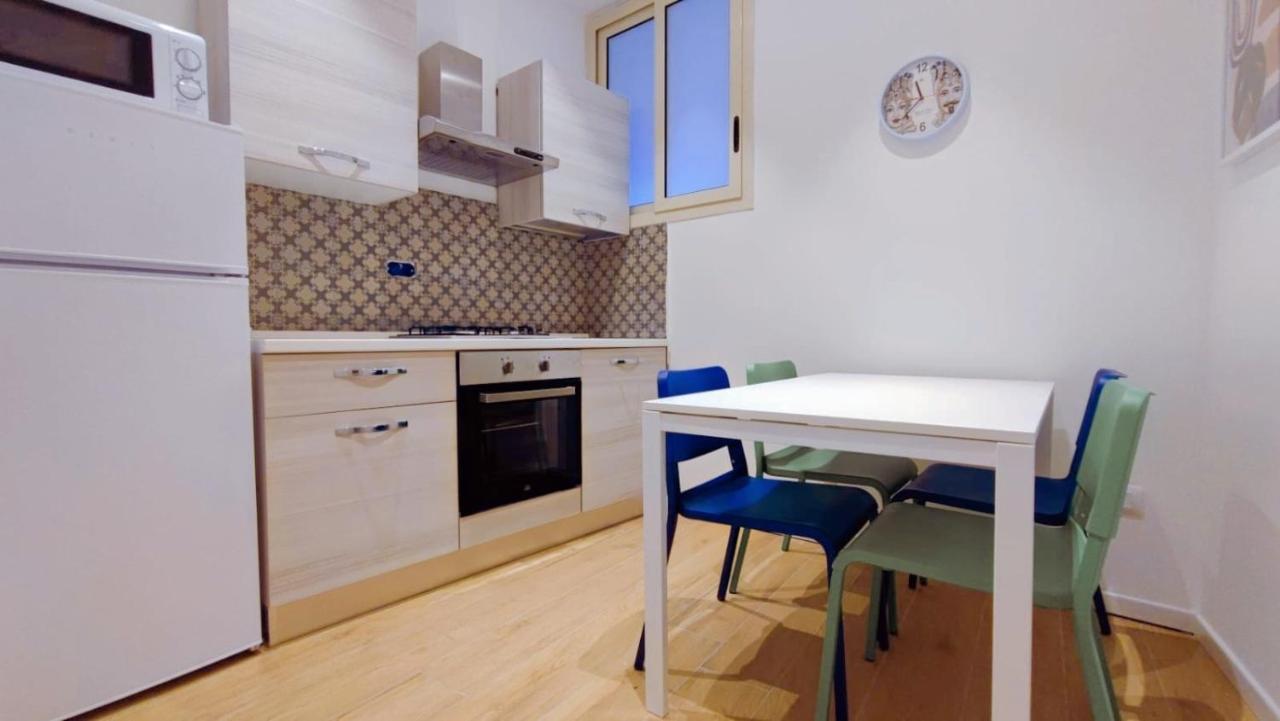 Duhome Apartment In The Heart Of Catania Exterior photo