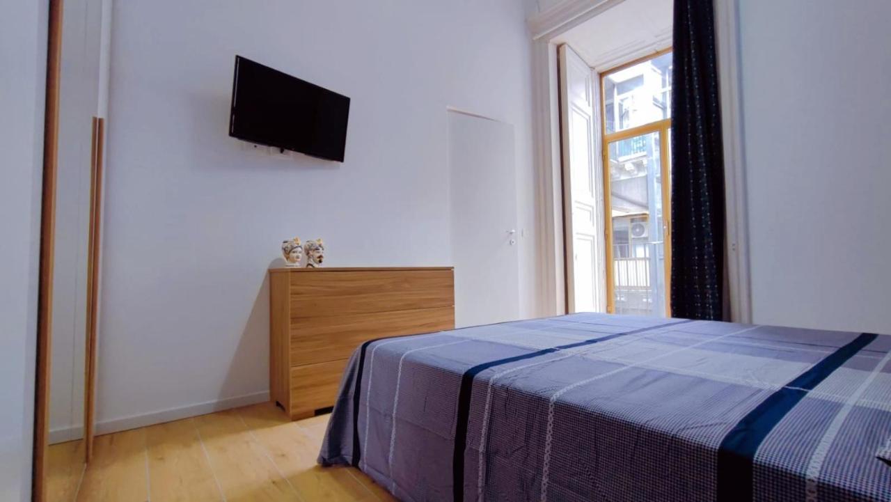 Duhome Apartment In The Heart Of Catania Exterior photo