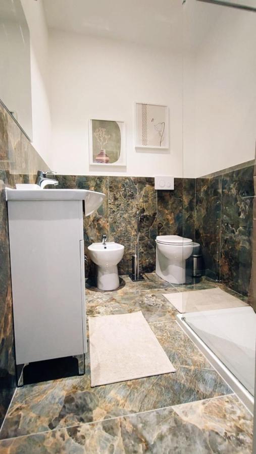 Duhome Apartment In The Heart Of Catania Exterior photo
