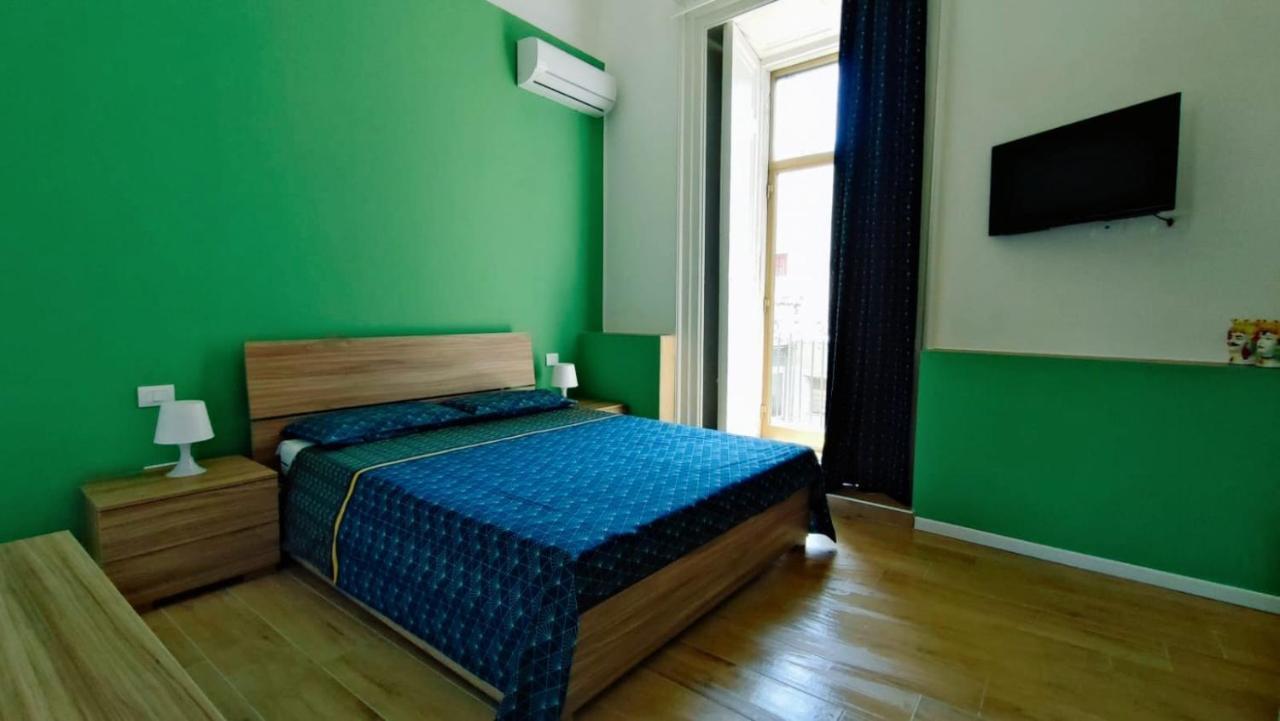 Duhome Apartment In The Heart Of Catania Exterior photo