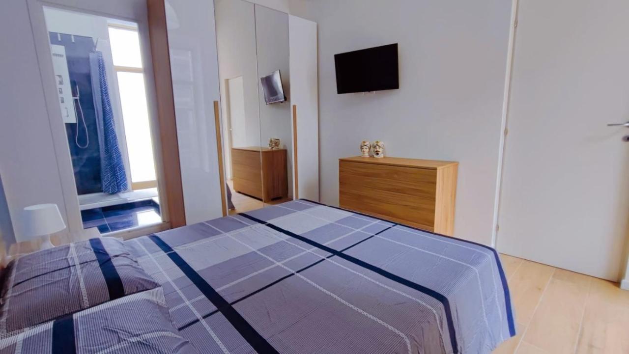 Duhome Apartment In The Heart Of Catania Exterior photo