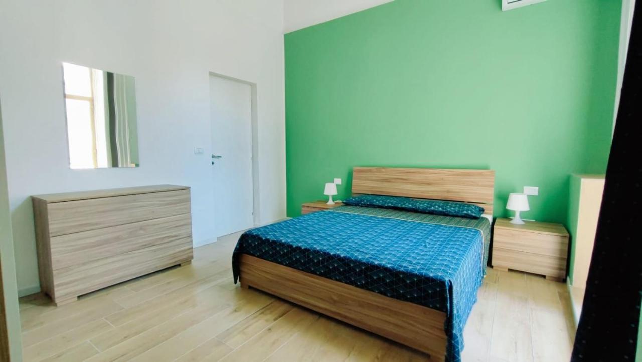 Duhome Apartment In The Heart Of Catania Exterior photo