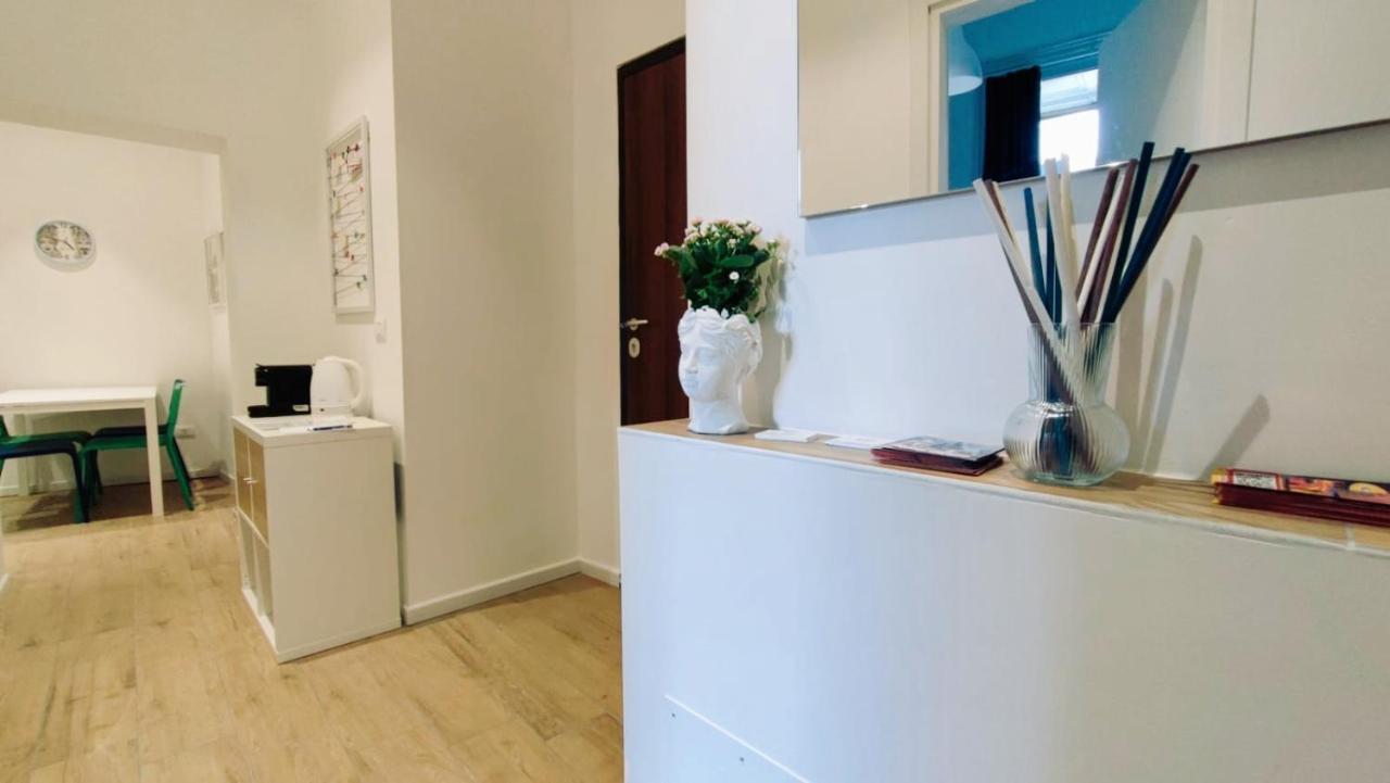 Duhome Apartment In The Heart Of Catania Exterior photo
