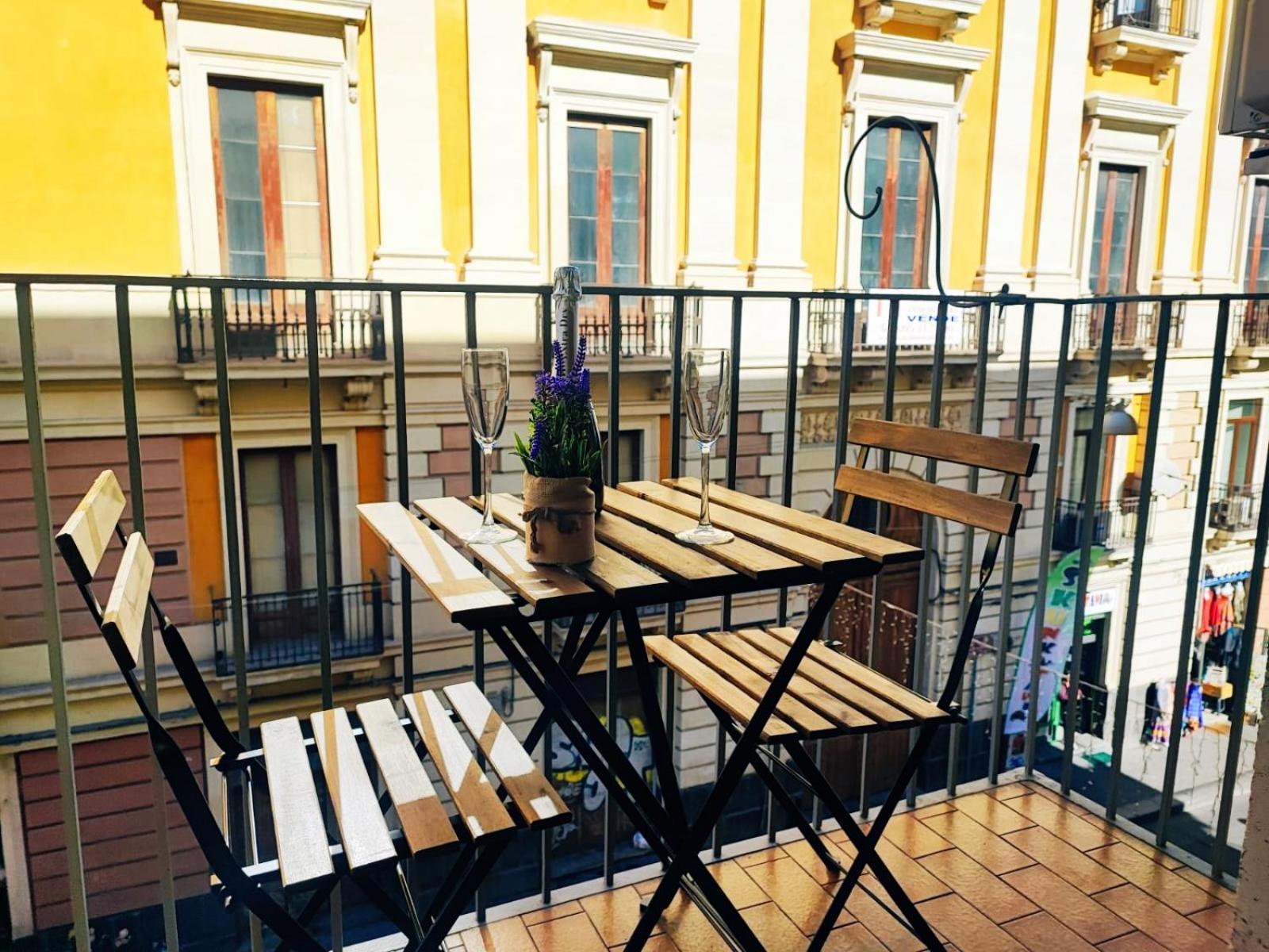 Duhome Apartment In The Heart Of Catania Exterior photo