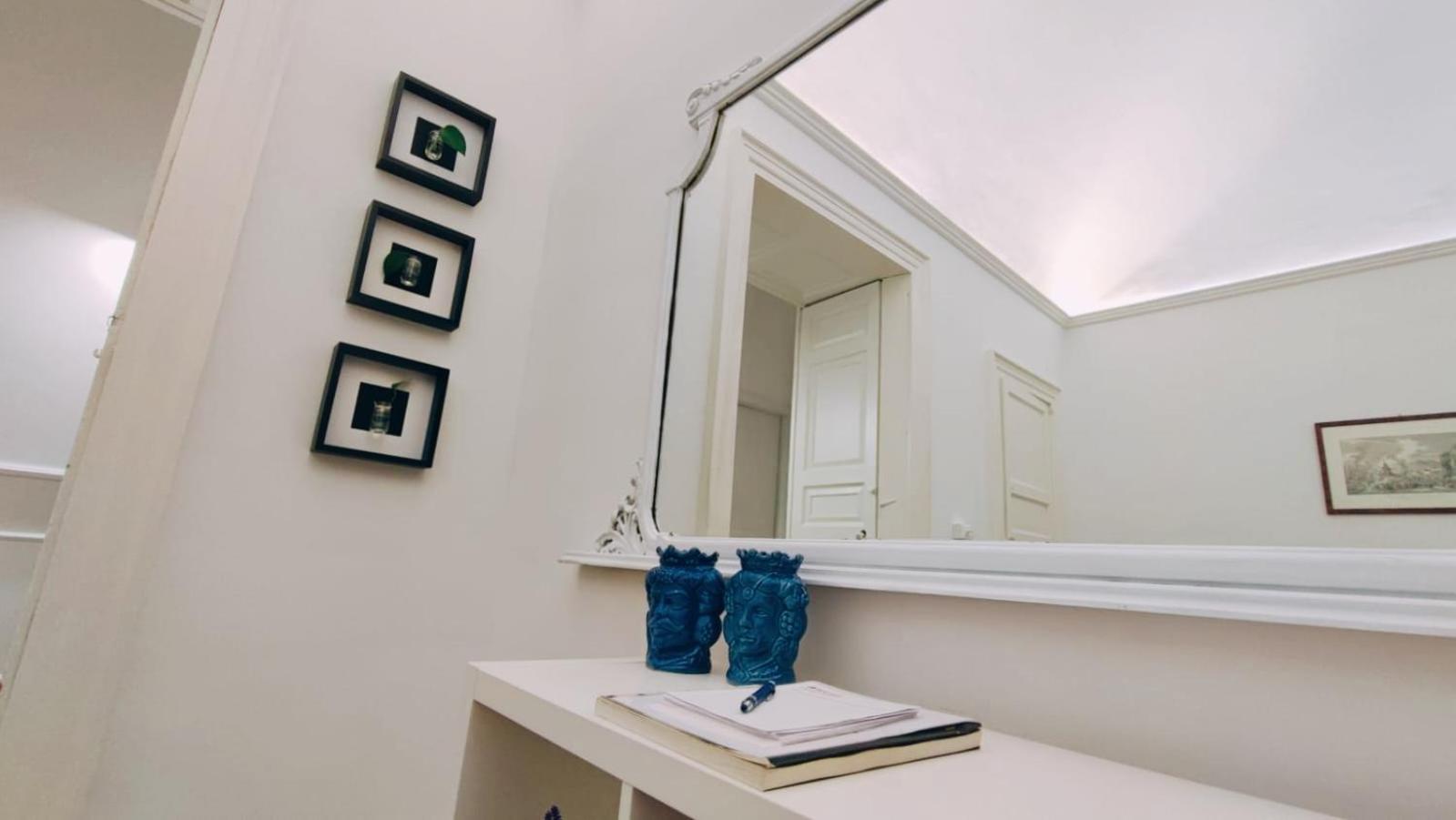 Duhome Apartment In The Heart Of Catania Exterior photo