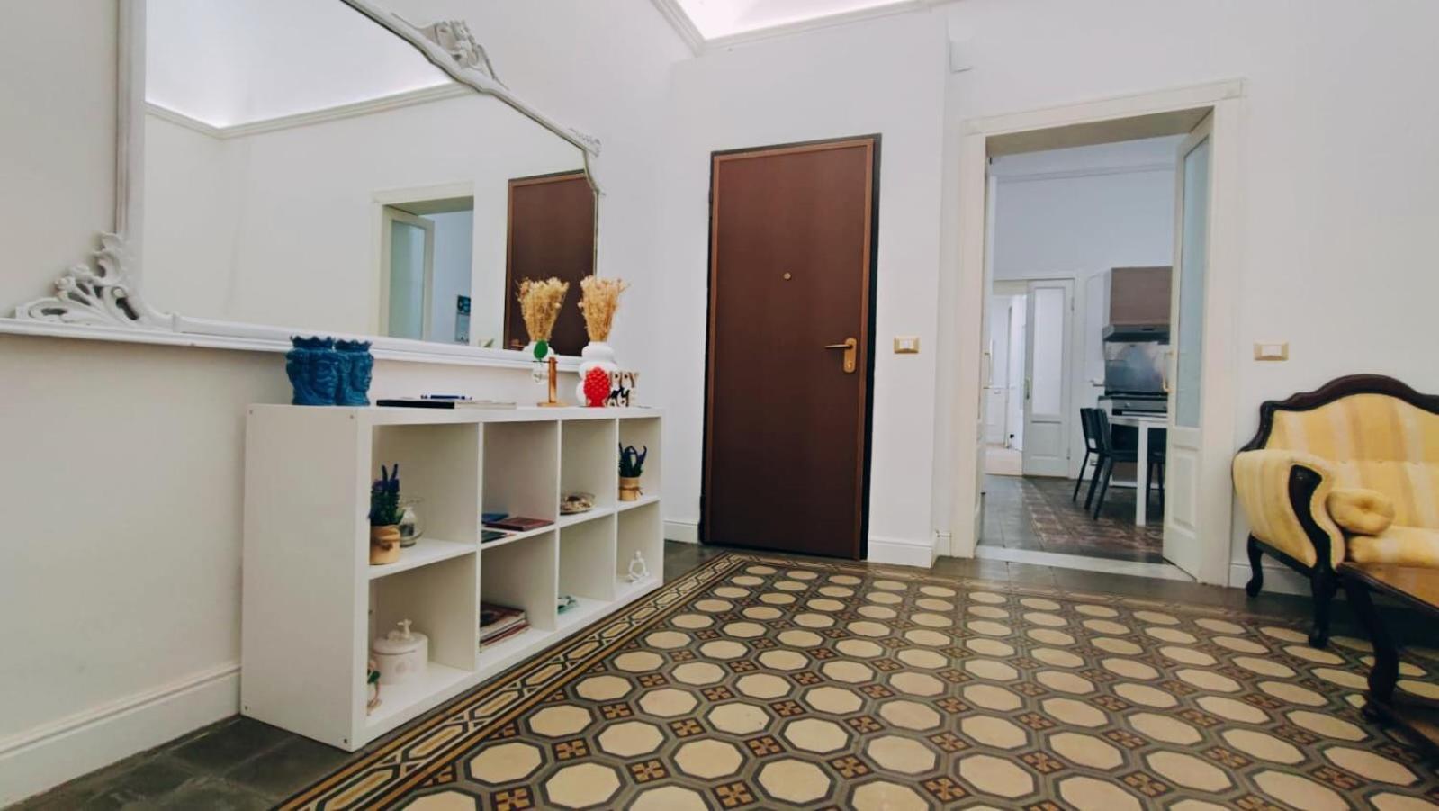 Duhome Apartment In The Heart Of Catania Exterior photo