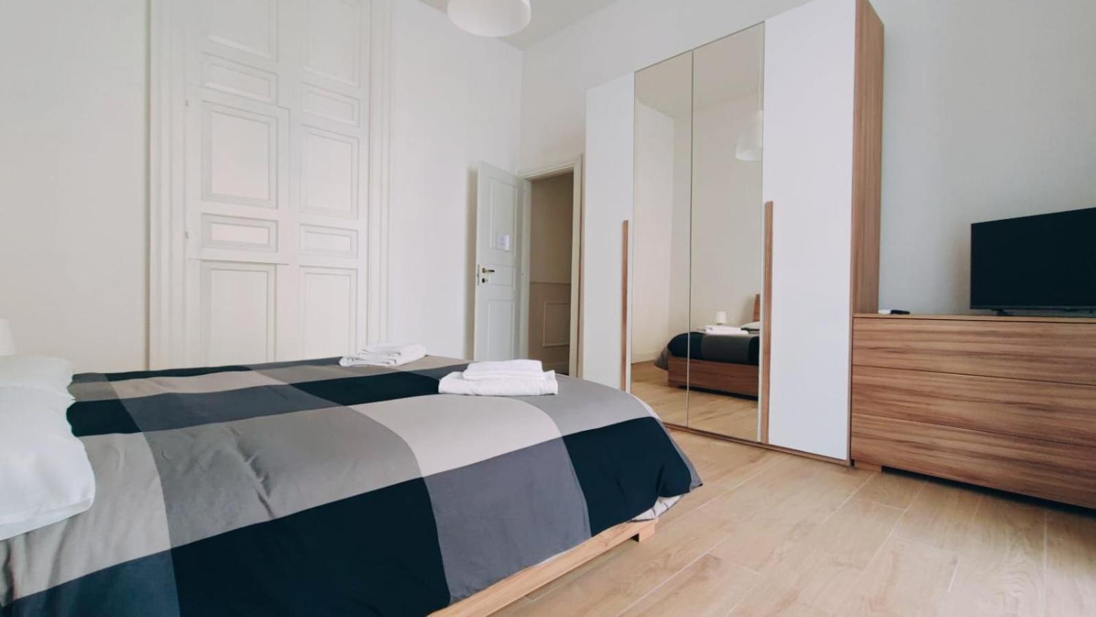 Duhome Apartment In The Heart Of Catania Exterior photo