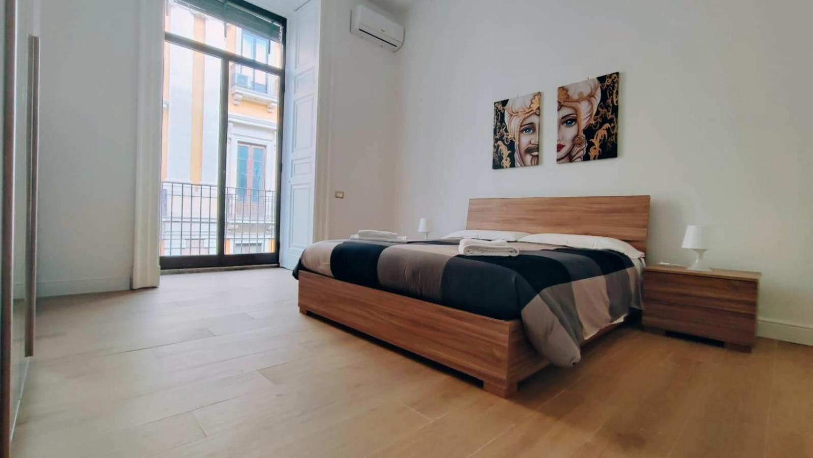 Duhome Apartment In The Heart Of Catania Exterior photo