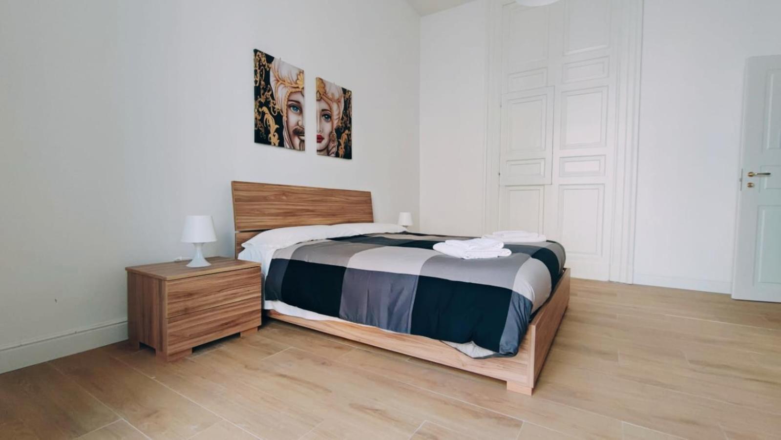 Duhome Apartment In The Heart Of Catania Exterior photo